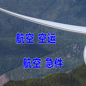 合肥新桥空运公司快递-选东方航空和上海航空