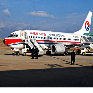 合肥新桥空运公司航空快运业稳步发展的原因是什么？